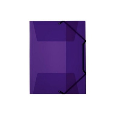 KOLMA Sammelmappe Penda Easy A4 11.068.13 violett
