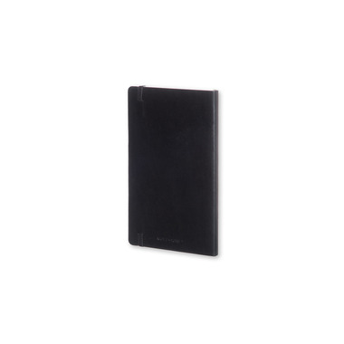 MOLESKINE Notizbuch L A5 892741 Punkte schwarz