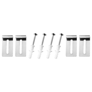 MAGNETOPLAN Pièce de rechange support 1111556 pour CC Whiteboards