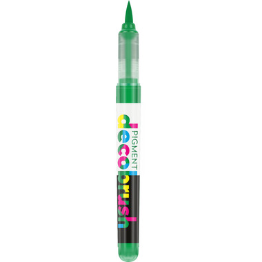 KARIN PigmentDecoBrush 29Z347 green 347U