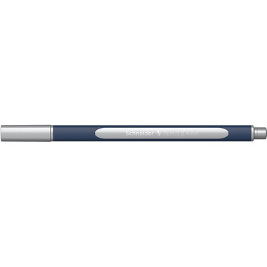 SCHNEIDER Rollerball Paint-it ML050011007 silver metallic