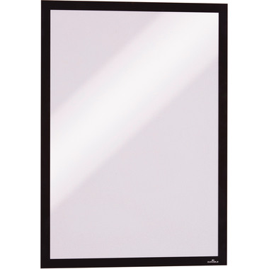 DURABLE Magnetic Duraframe A3 486801 schwarz 5 Stück