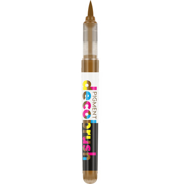 KARIN PigmentDecoBrush 29Z730 cinnamon 730U