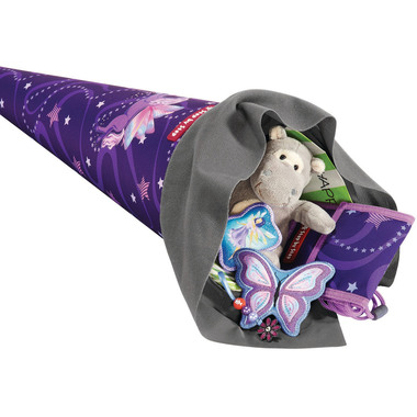 STEP BY STEP Schultüte 213250 Pegasus Emily
