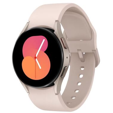 Samsung Galaxy Watch5 LTE (40mm, 16GB, Gold)