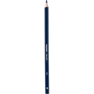BRUYNZEEL Schulfarbstift Super 3.3mm 60516955 blau