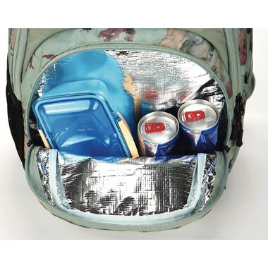 NITRO Rucksack Stash 29 878011-097 dead flower 490x320x220mm
