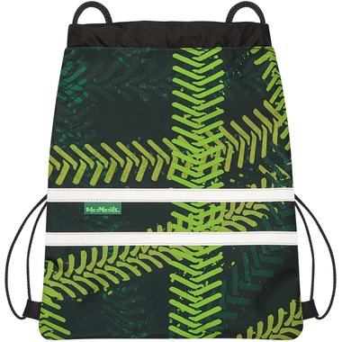 MCNEILL Sportschuhbeutel NEW TRAKTOR 9245220000 31x41cm