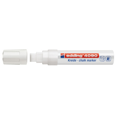 EDDING Windowmarker 4090 4-15mm 4090-49 weiss