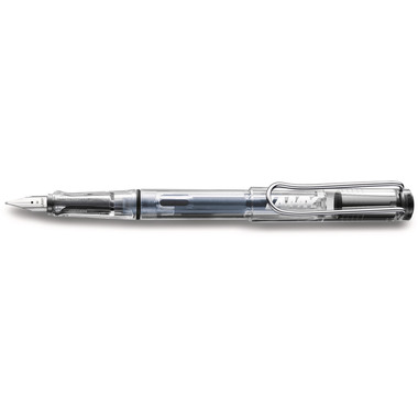 LAMY Stylo plume 012 vista M 1215152 transparent