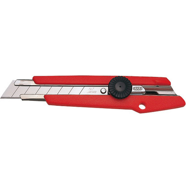 NT Cutter L-500P mit 3 Klingen