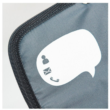 FUNKI Kindergarten-Tasche 6020.028 Dinosaur 265x200x70mm