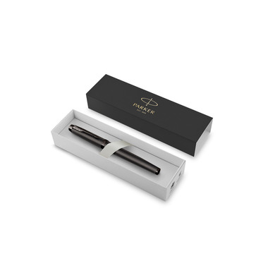 PARKER Füllfederhalter Monochrome 2172959 IM Professional Bronze