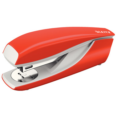 LEITZ Heftgerät NeXXt 5502 5502-00-20 rot 30 Blatt