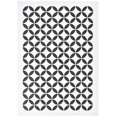 I AM CREATIVE Stampino Ornamento A5 MAK2000.31