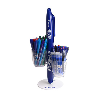 PILOT Counter Display 199.153.00 Frixion Family