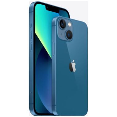 iPhone 13 5G (256GB, Blue)