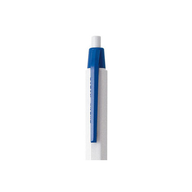 CARAN d'A Kugelschreiber 825 825.260 blau, 2 Stück Blister