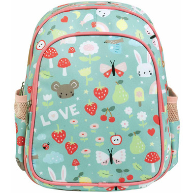 ALLC Rucksack Joy BPJOMU68 27x32x19cm