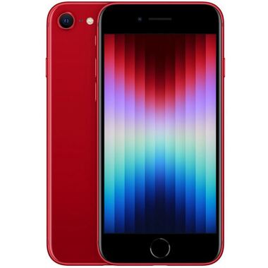 iPhone SE 2022 (128GB, PRODUCT RED)