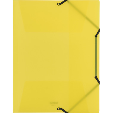 KOLMA Sammelmappe Penda Easy A4 11.068.11 gelb, 15mm