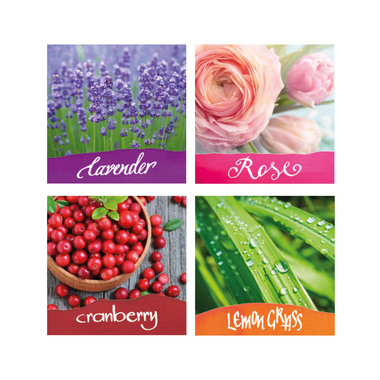 ONLINE Encre 15ml 17070 Rouge/orange/lila/pink