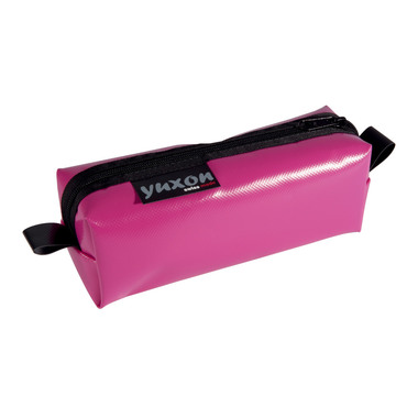 YUXON Schlamper Etui Maxi 8900.18 pink