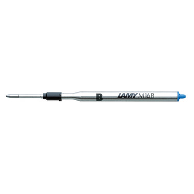 LAMY Kugelschreibermine M 16 B 1200156 blau