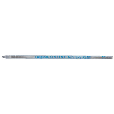 ONLINE Mines stylo à bille M 40031/3 Blue Blue