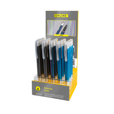 ONLINE Rollerball Campus Ii 61489/15 Colour Line 2021