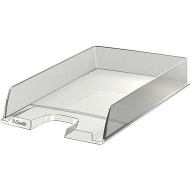 ESSELTE Briefkorb Europost A4 623603 transparent