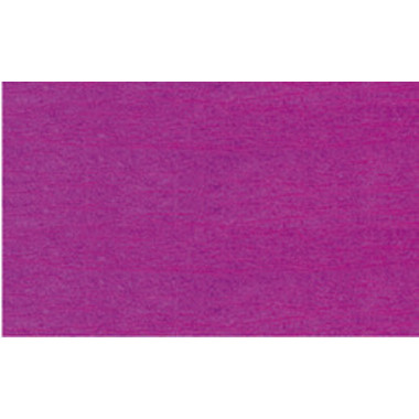 URSUS Bastelkrepp 50cmx2,5m 4120363 32g, violett