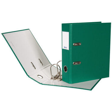 BIELLA Classeur 7cm 10750730U vert A5