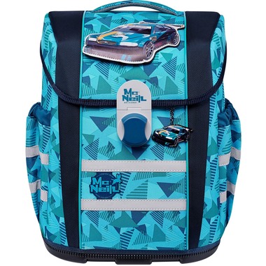 MCNEILL Set Cartable mac2 9651225000 RACE 5 pcs.