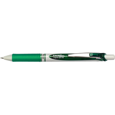 PENTEL Roller EnerGel Eco 0.7mm BL77E-DX grün