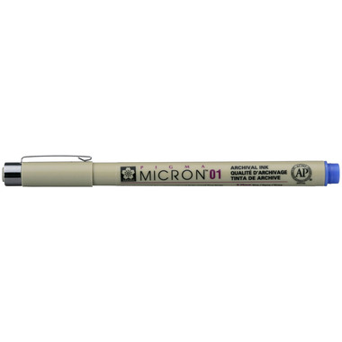 SAKURA Fineliner Pigma Micron 0,25mm XSDK0136 blau