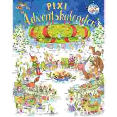 CARLSEN Adventskalender Pixi 104164