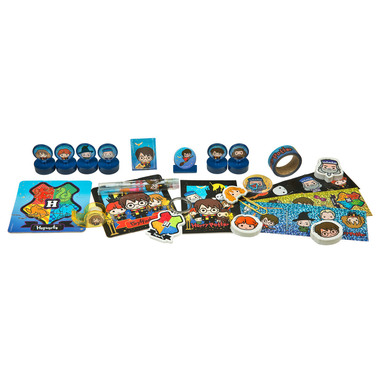 UNDERCOVER Adventskalender HPTT8025 Harry Potter