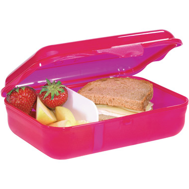 STEP BY STEP Lunchbox 213265 Fairy Freya