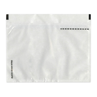 ELCO Pochette Quick Vitro C6 29011.00 transparent 250 pcs.