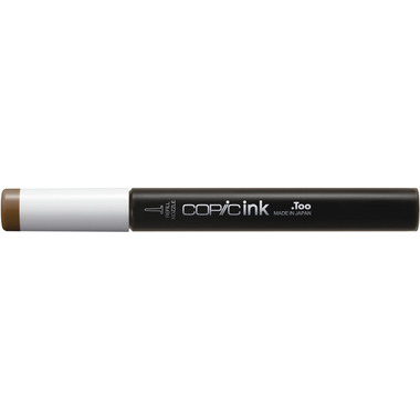 COPIC Ink Refill 21076239 E57 - Light Walnut
