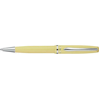 PELIKAN Kugelschreiber Jazz Pastel M 812672 limelight Metall