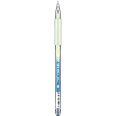KARIN DECOGEL 1.0 REFILL MILKY WAY 30R208 gelb