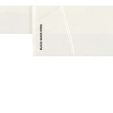 ELCO Busta Postale Quick Vitro C6/5 29013.00 trasparente 250 pz.