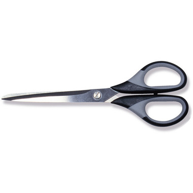 LERCHE Schere Magna 484 18cm 48418 für Rechtshänder