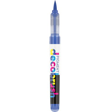 KARIN PigmentDecoBrush 29Z285 egyptian blue 285U