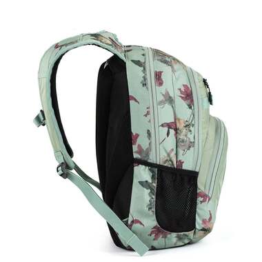 Rucksack Chase dead flower