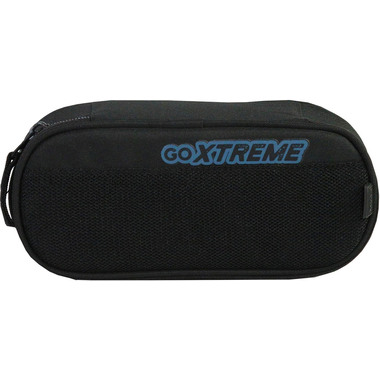 ANCOR Etui XL GoXtreme 111170 schwarz