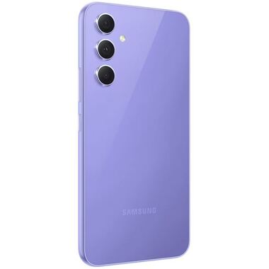 Samsung Galaxy A54 5G (256GB, Violett)