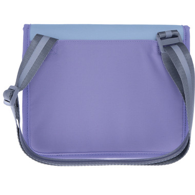FUNKI Kindergarten-Tasche Princess 6020.032 multicolor 26x20x70cm